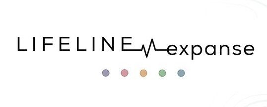 Excite Audio Lifeline Expanse icon